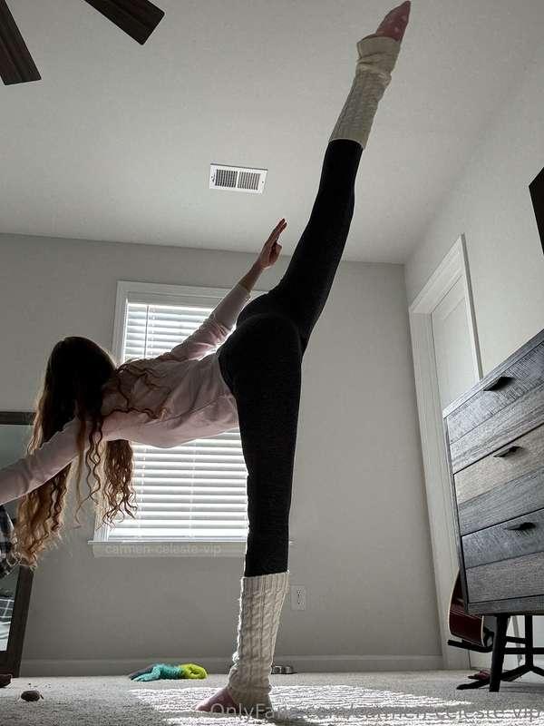 carmen-celeste-vip image #1