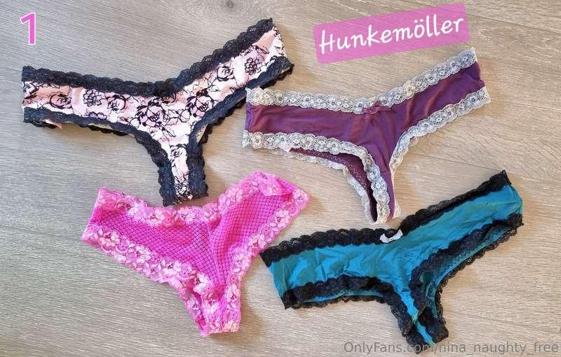 Sexy truser og string til salgs 🥰 Send meg DM om du vil kjøp..