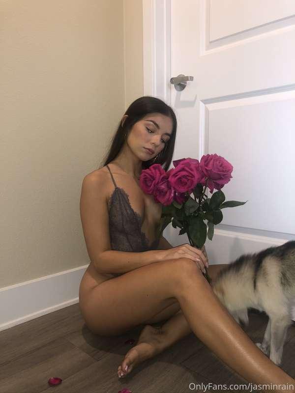 Birthday in 5 days 💜🌹