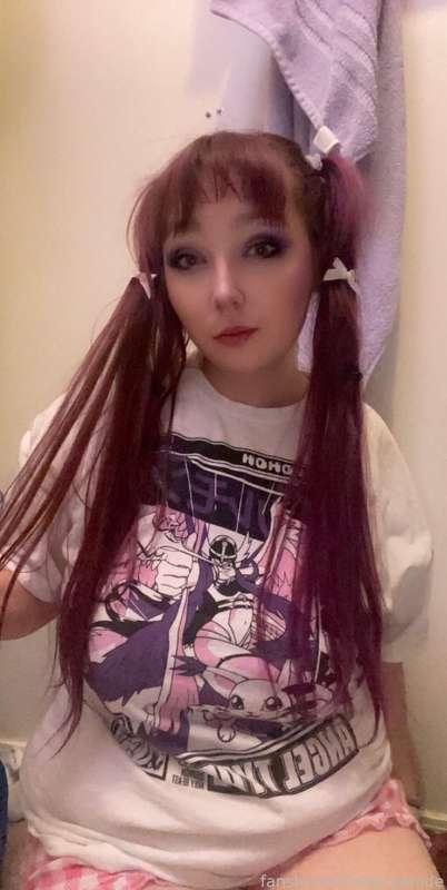 ladycyanide image #1