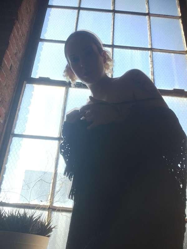 ladylazarusfree image #0