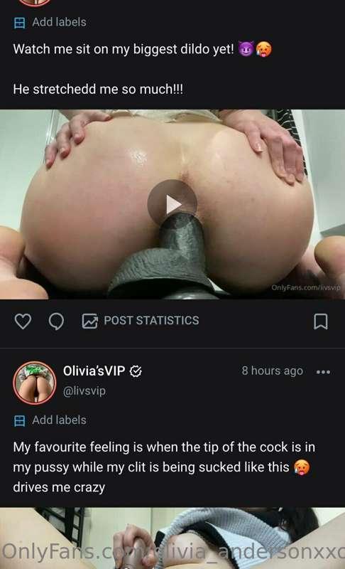 I HAVE A VIP PAGE 😈 

Why pay per video when you can pay onl..