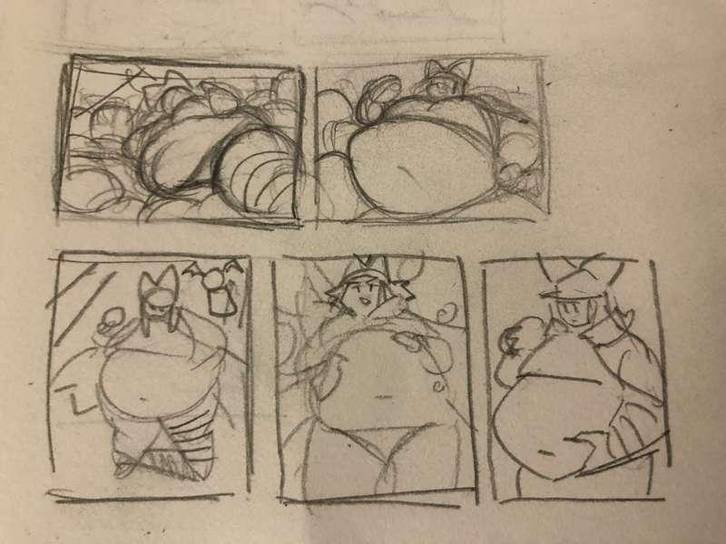 Ramlethal Thumbnails