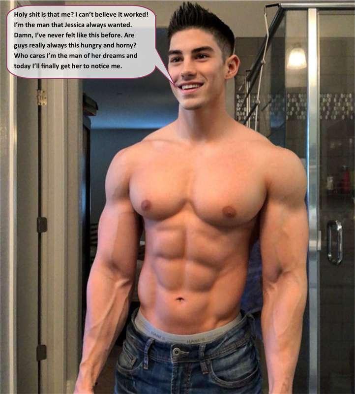 Notice Me