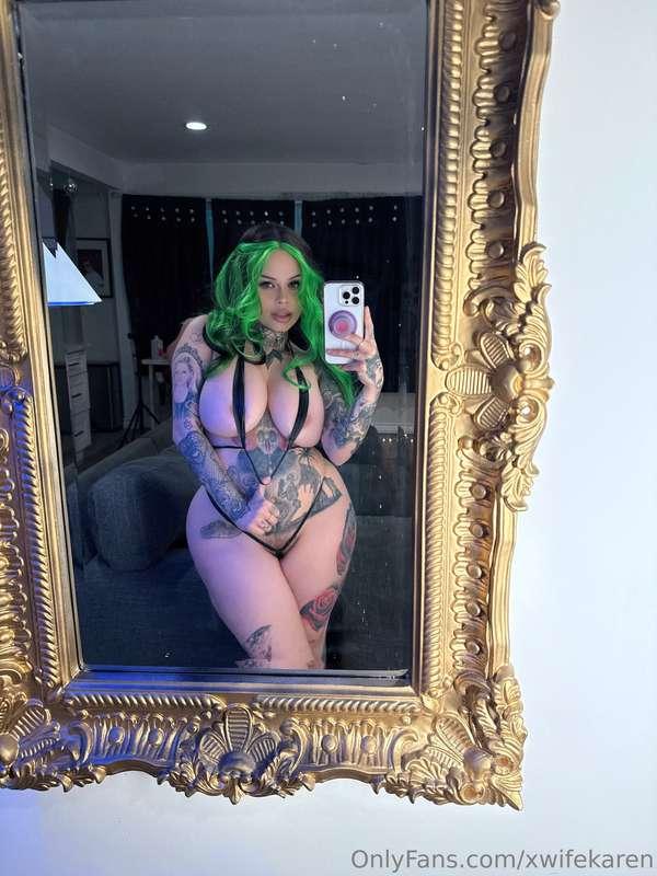Hii. 