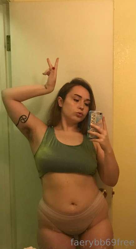 Sparkle tits