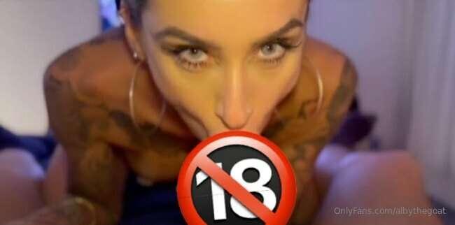 If you haven't seen this 14 minute video DM me "BJ" 🍆💦