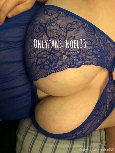 I got new lingerie~ 😝