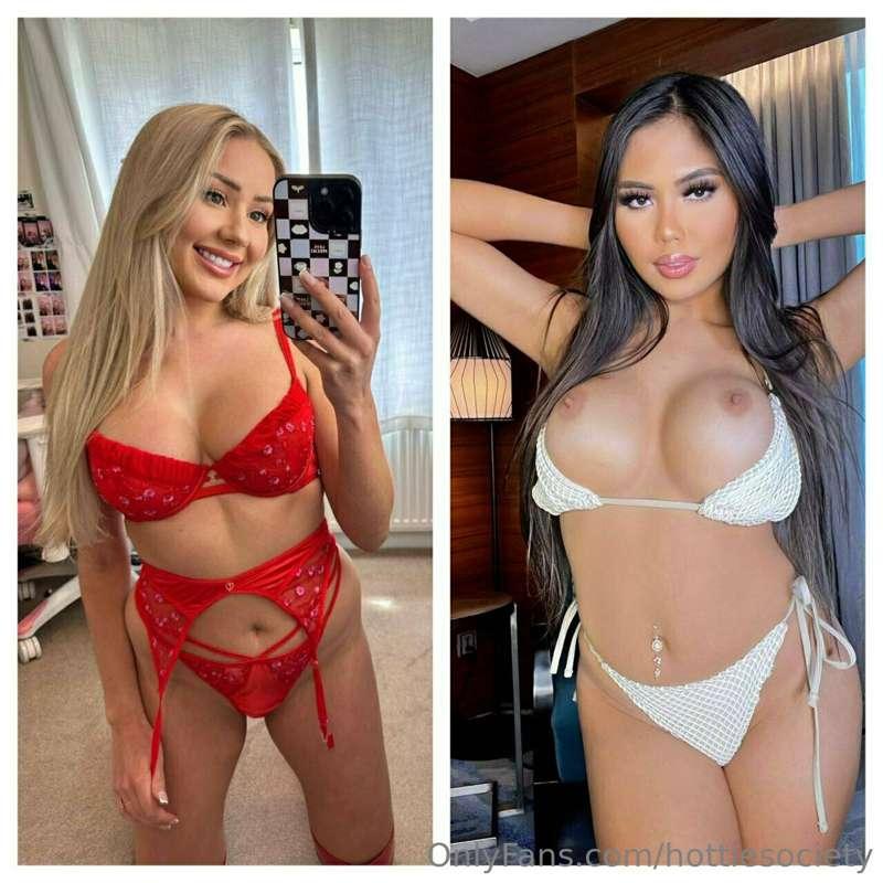 FREE 
@accessbonnie & @itsasiandoll