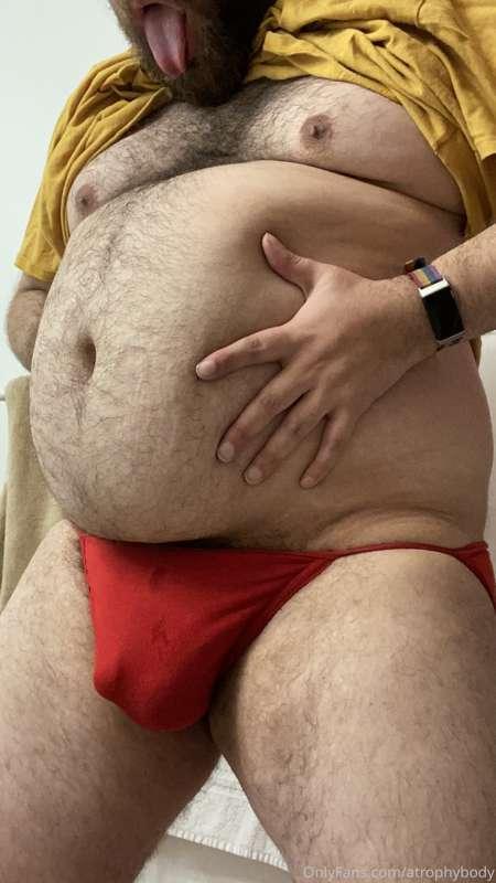 atrophybody image #0