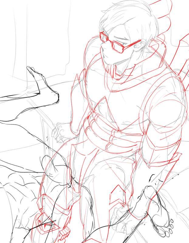 WIP