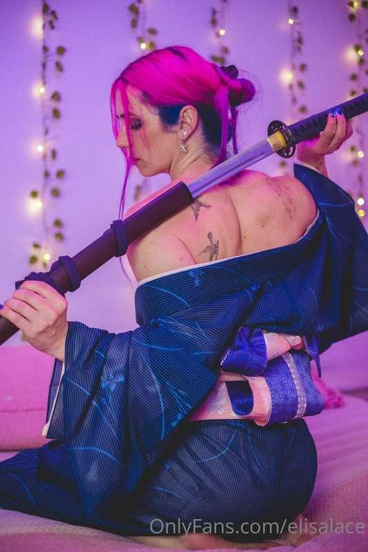 elisalace image #10