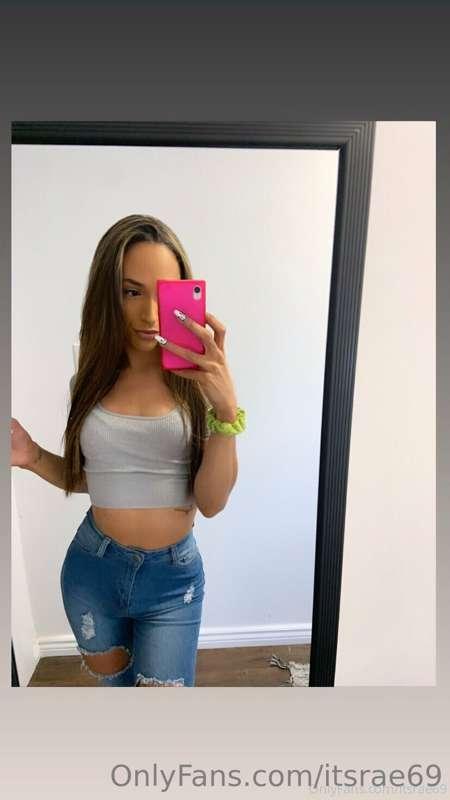 Any plans for today? 🤭😈