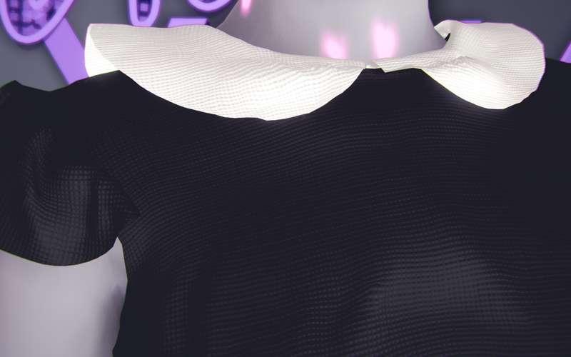  HUBHOSTED 📷PREVIEW 🔗HUB LINK 🦇DRESS CLOTH PACK