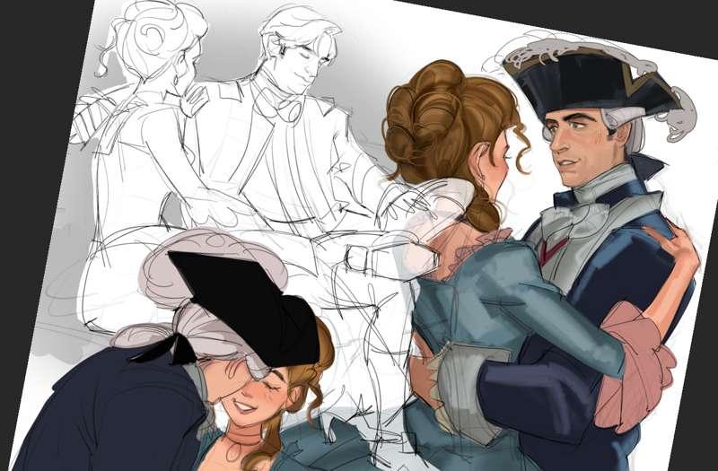 Wip sketchpage