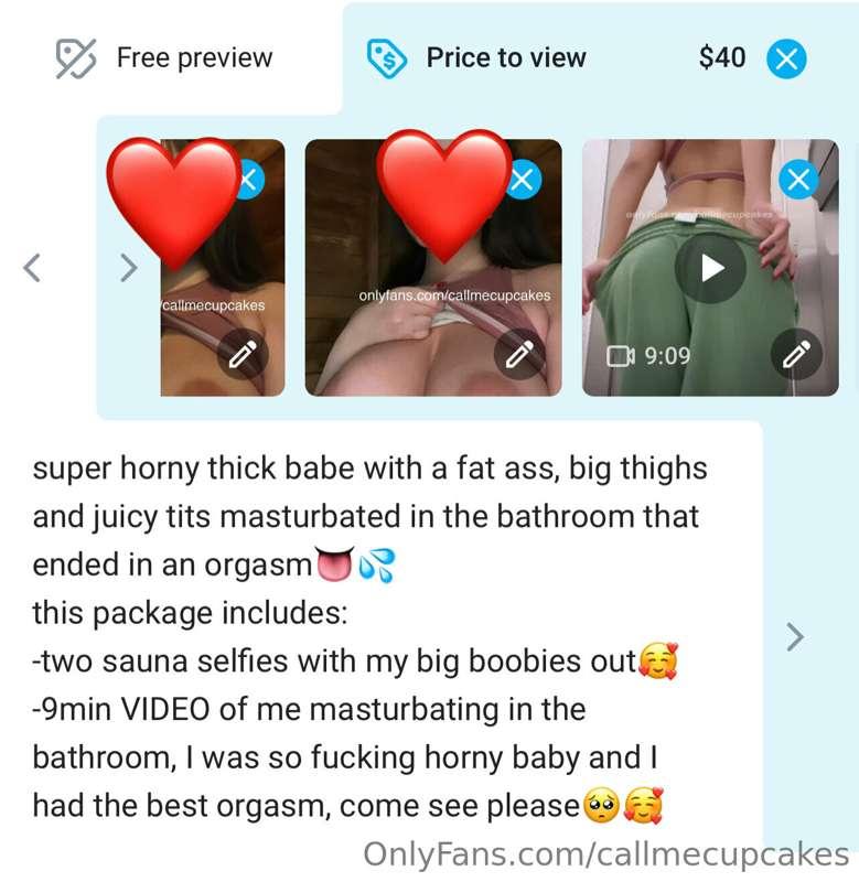 masturbating in the bathroom ended with the best orgasm I’ve..