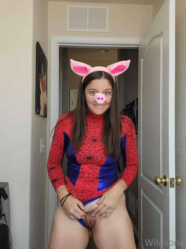Oink Oink Mmother Cluckers.  Like that pussy!  Did you know ..