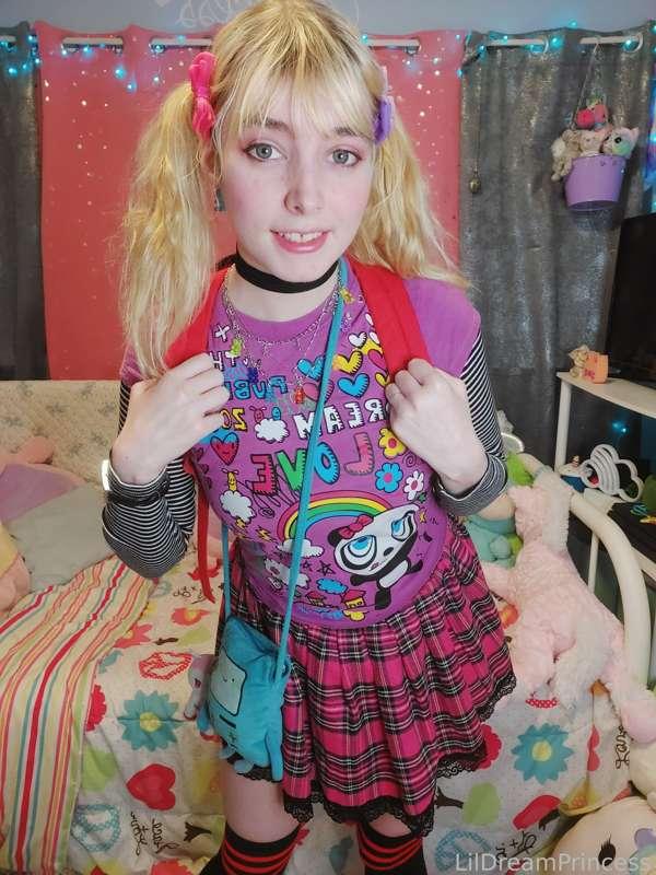 lildreamprincess image #1