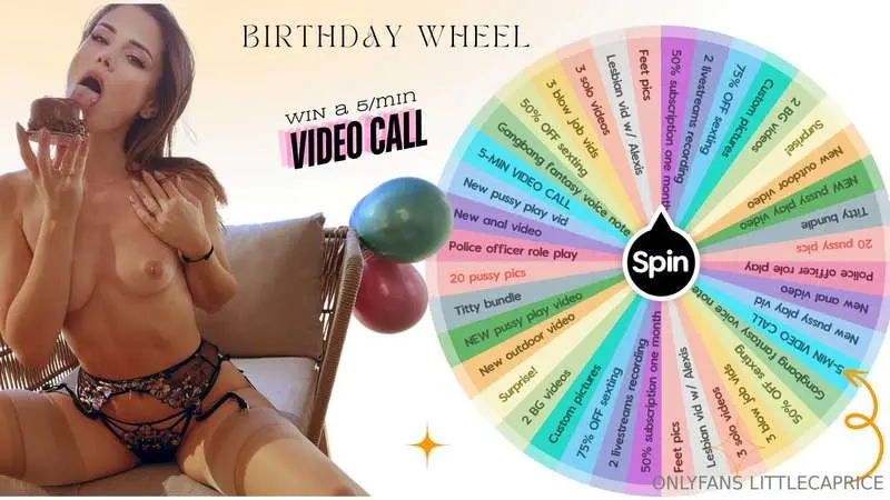 Last days of the month to play this hot game with me! I just..