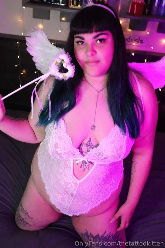 Come see if you can corrupt this Angel