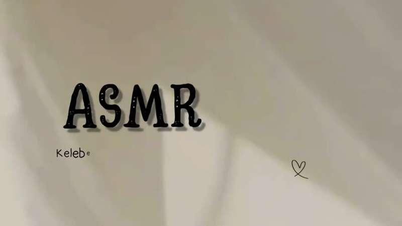 ASMR � mouth sounds and the Unincomprehensible whisper