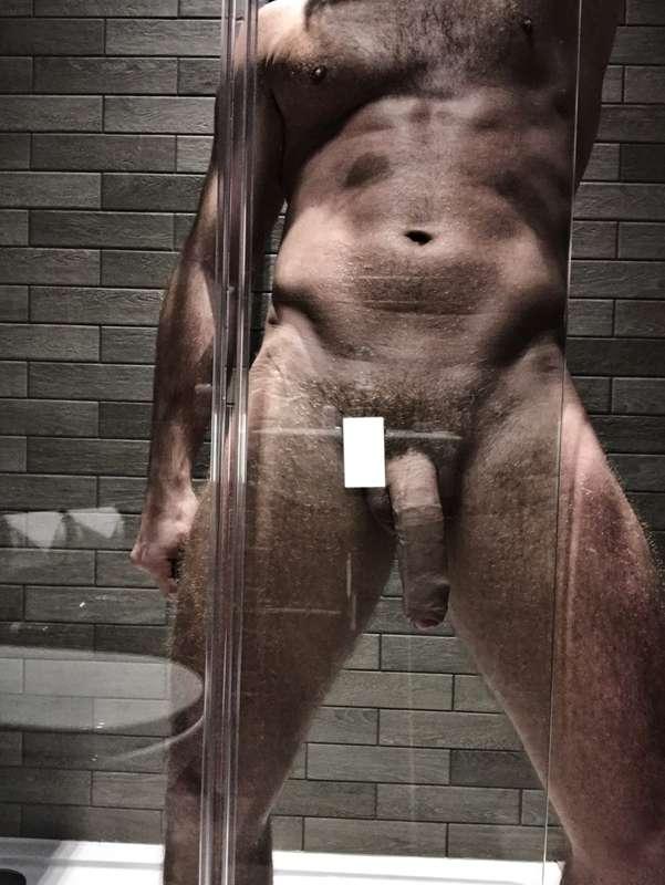 Hairy 🔞