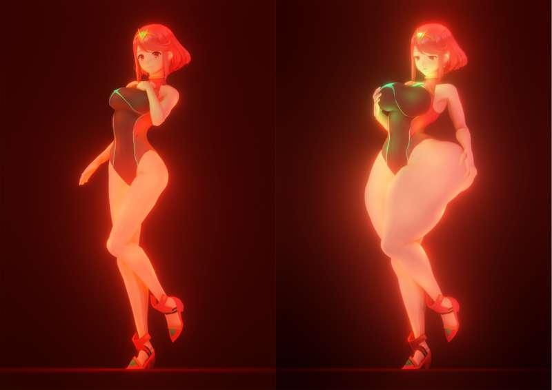 Pyra