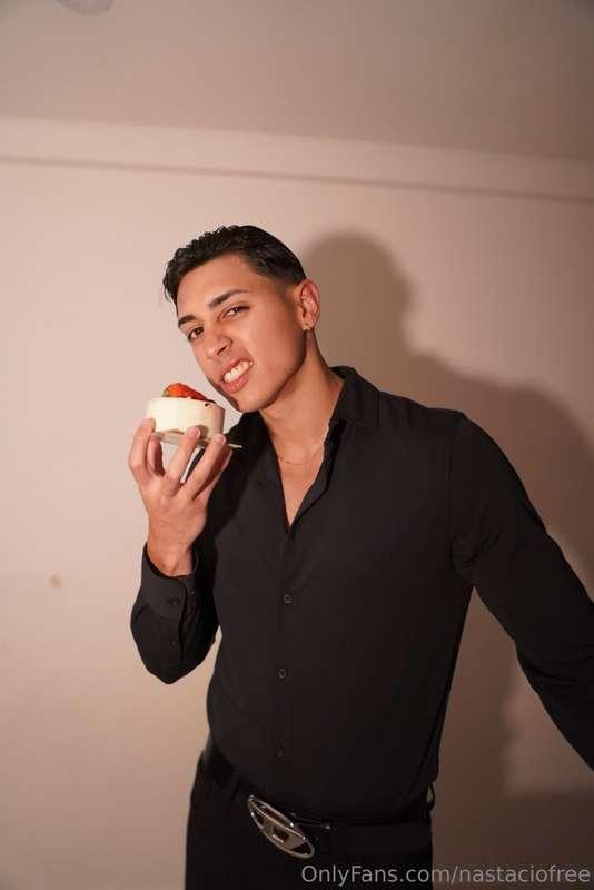 Happy birthday to me ! 🥳♥️ Gracias por todo el amor y apoyo ..
