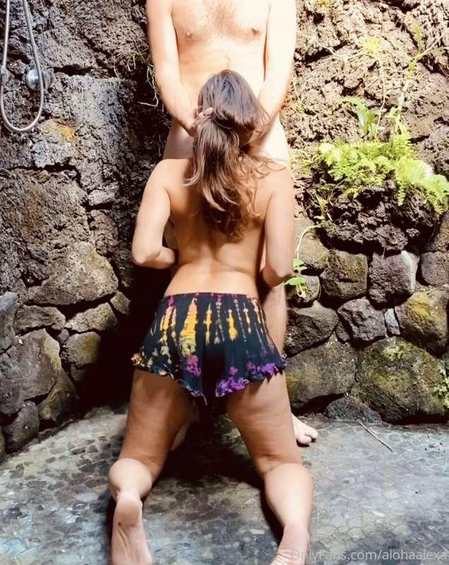 What you gonna do? Do you want me to go down? 

🤤 Check your..