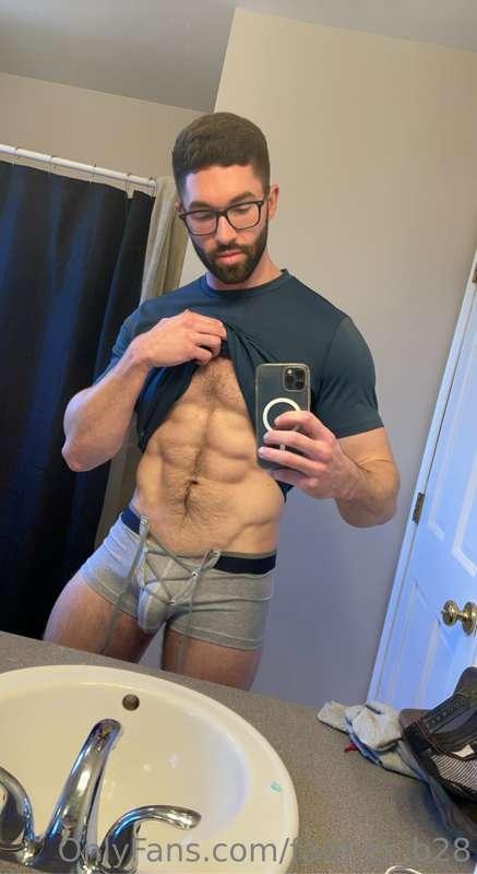 New undies 😁
