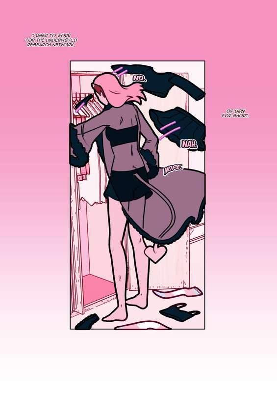 Pink Sugar - Page 137