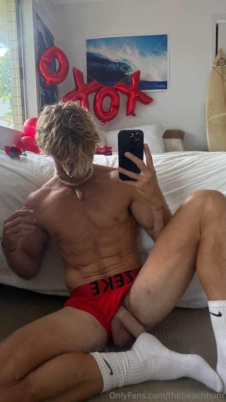 DIRTY XXX VALENTINES LIVESTREAM 🎈💌🌹 TOMORROW 2/12 @ 9PM PST!..