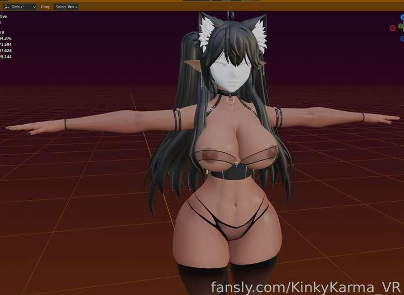 kinkykarma_vr image #1