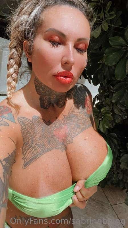 sabrinaboing image #1