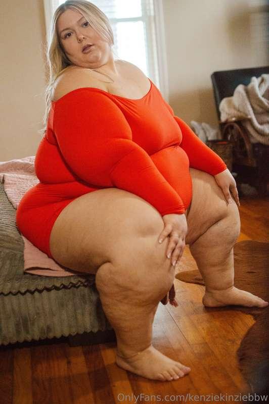kenziekinziebbw image #6