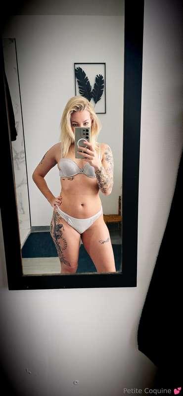 Petite séance fessier ❤️