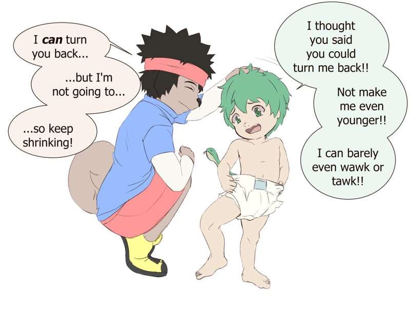 What can you do?