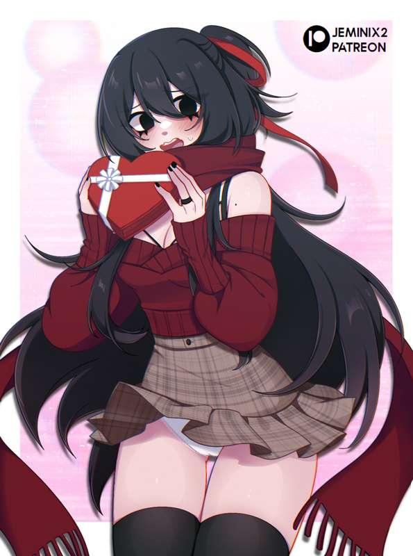 Valentine’s Day