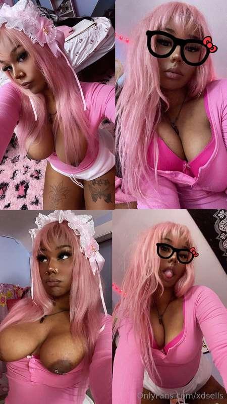 🎀thought i looked cute 🌸