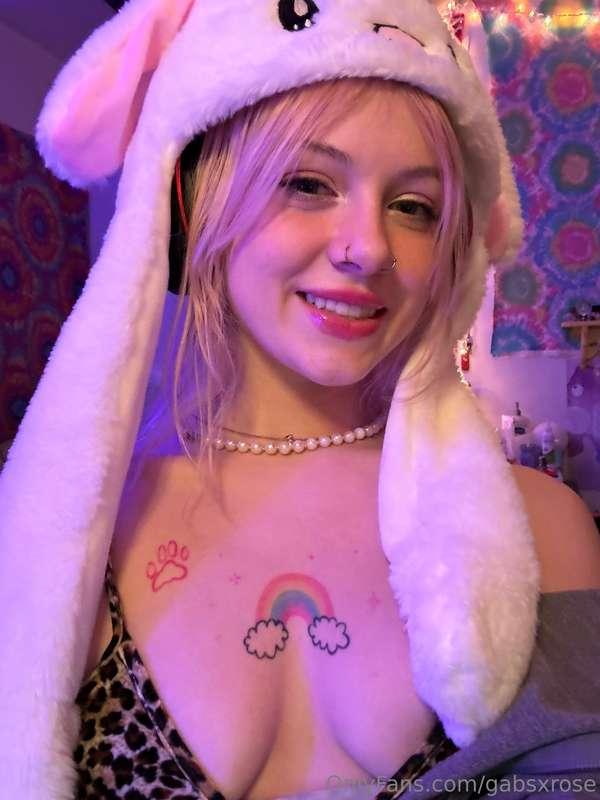 gabsxrose image #3