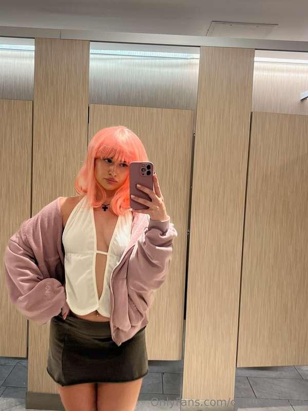 💗👛🎀💄💘🩰