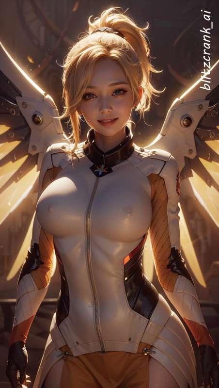 Mercy