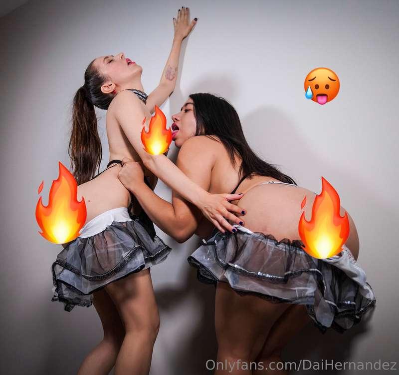 VIDEO XXX en @daihernandezvip 🔥😱🥵 EL CONTENIDO MAS FUERTE QU..
