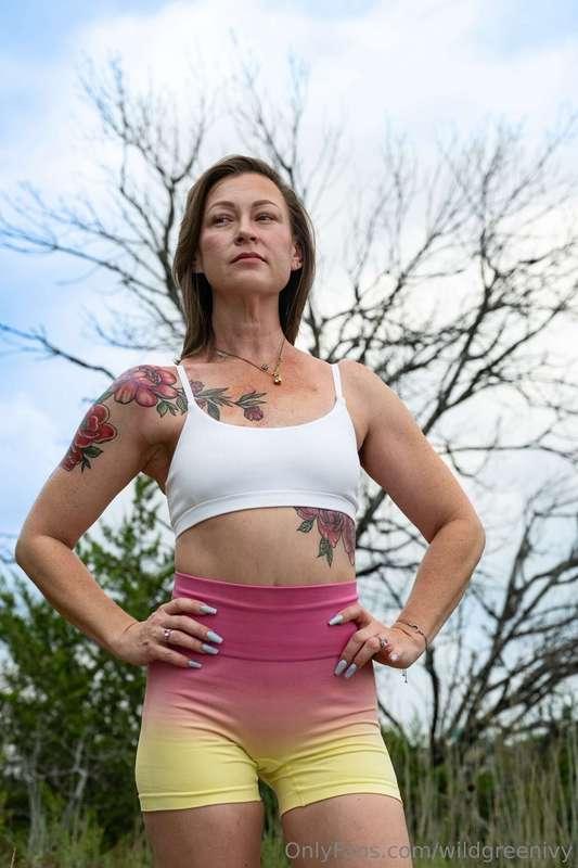 wildgreenivy image #8