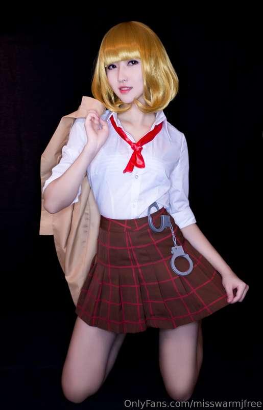Who's to be handcuffed? You or me? 🤔 NEXT STREAM: - October ..
