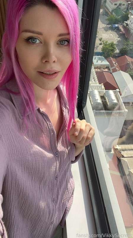 is it interesting to watch my everyday life?😊😊

#face #life #booty #holes #tall #longlegs #slim #young #college #foryou