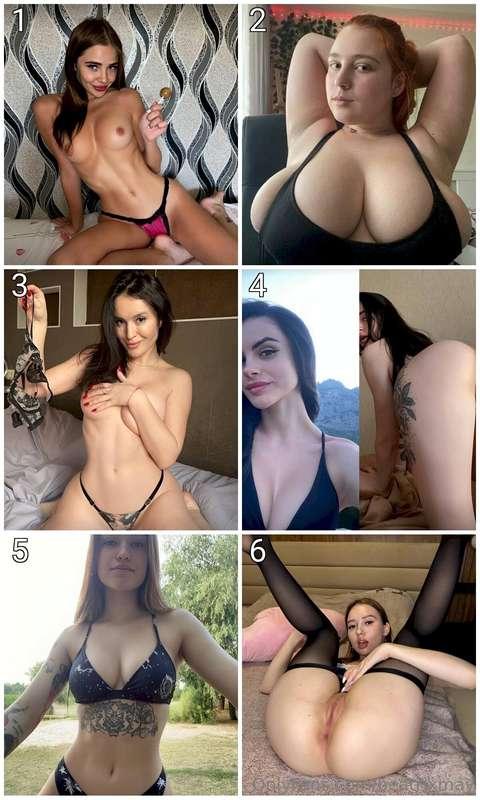 🎁 JOIN MY BESTIES FOR FREE THIS WEEK!1. 🔥😍 @littl_princess 😍..