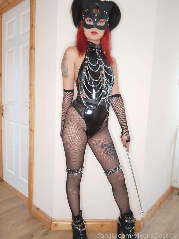 vixensdestiny image #4