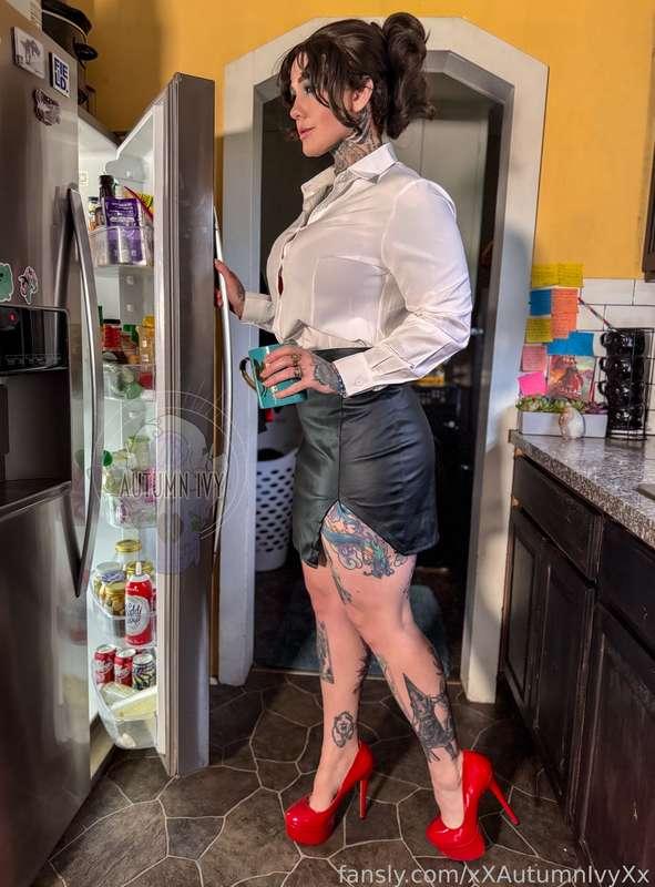 xxautumnivyxx image #2