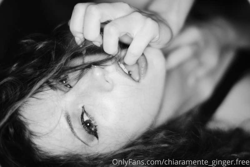 chiaramente_ginger.free image #5